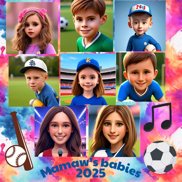 Meet your Posher, Michele - Picture 1 of 2